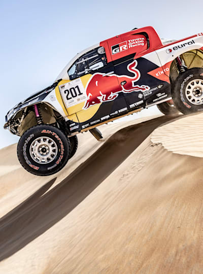 Dakar 2023 : 8 questions que vous n’osez pas poser