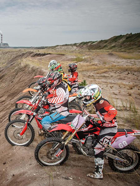 Red Bull 111 Megawatt