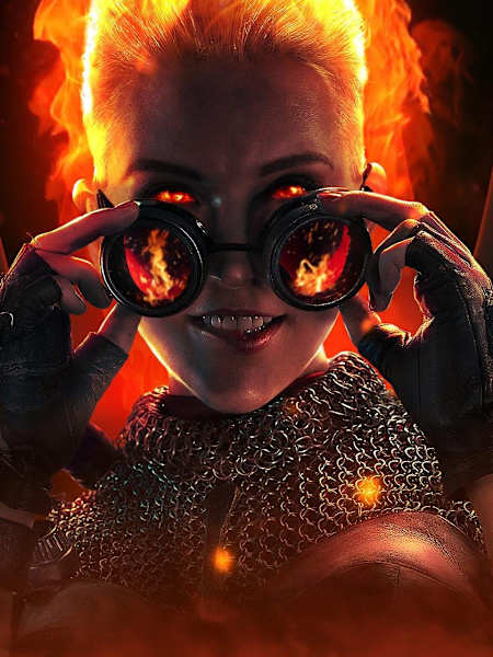 A picture of Magic The Gathering: Corre Set 2020