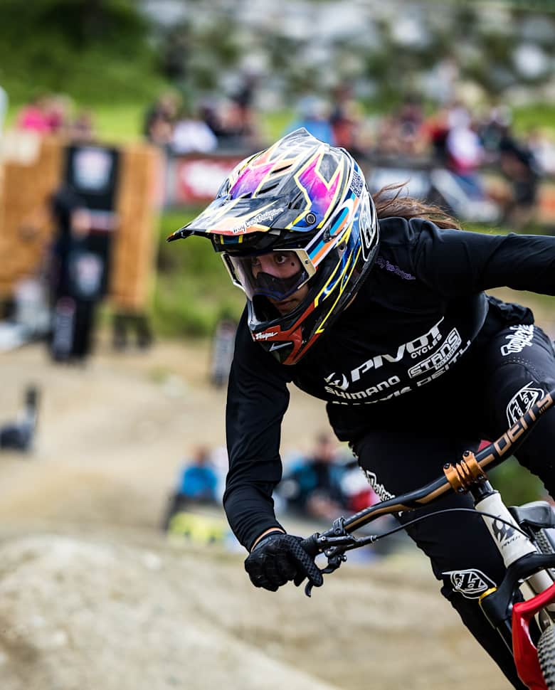 冬のmtbライドに欠かせない高機能ウェア アイテム Bike