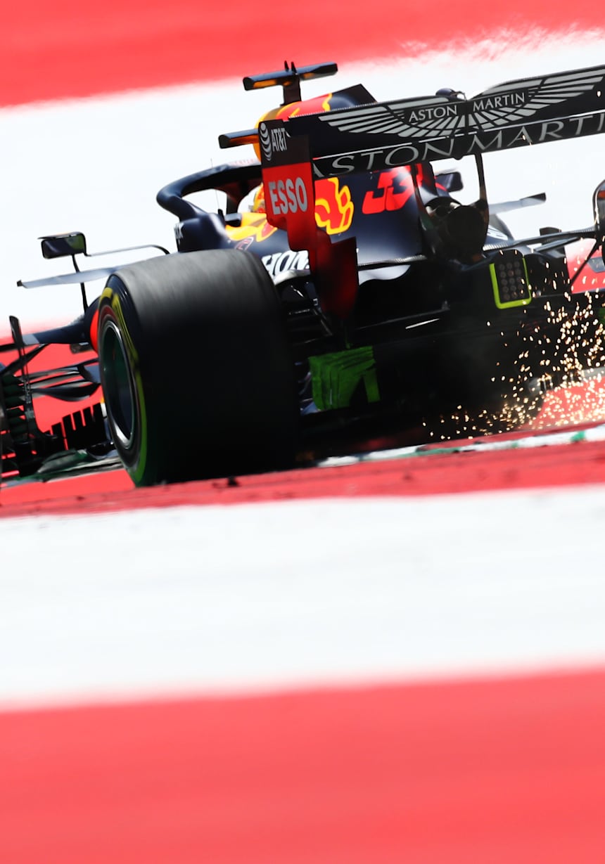 austrian grand prix 2021