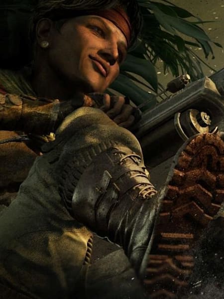 Rainbow Six Siege is grappling with expansion