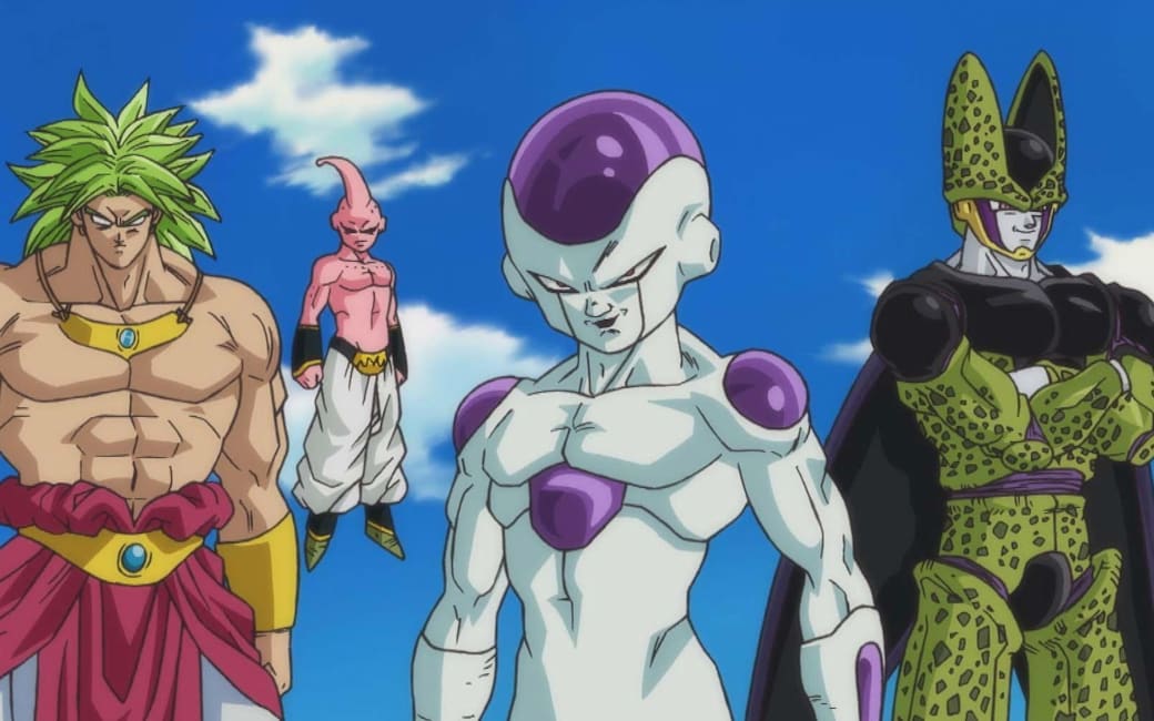 Dragon Ball Fighterz 8 Fighters On Our Dlc Wishlist