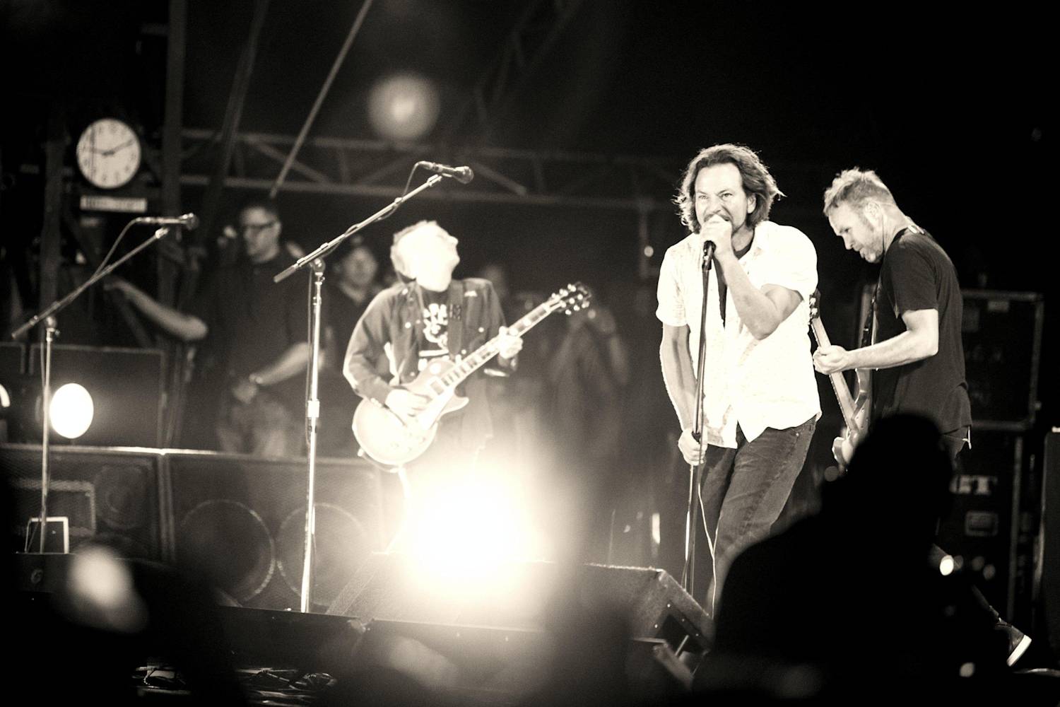 Best Pearl Jam Songs Check out the all time Top 5!