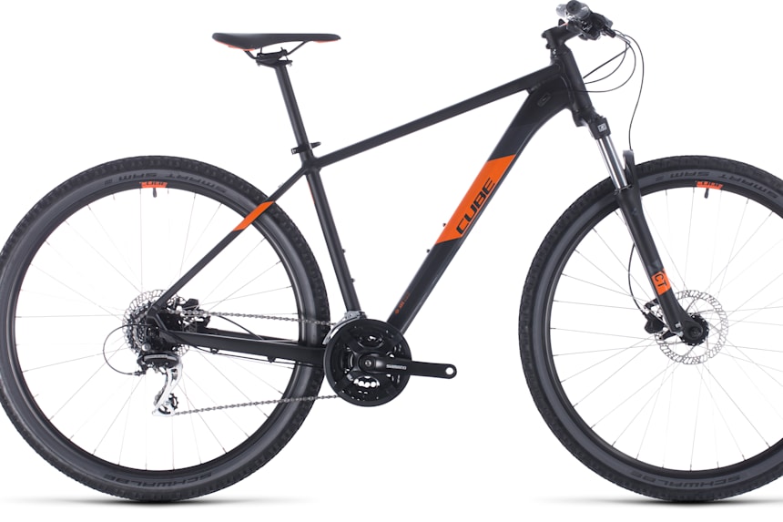 cube cannondale
