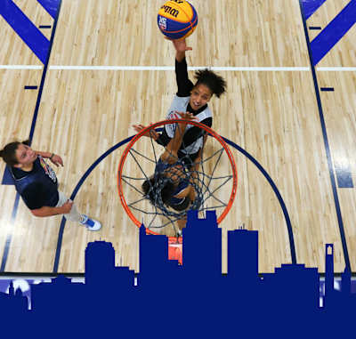 Red Bull 3X Raleigh-Durham