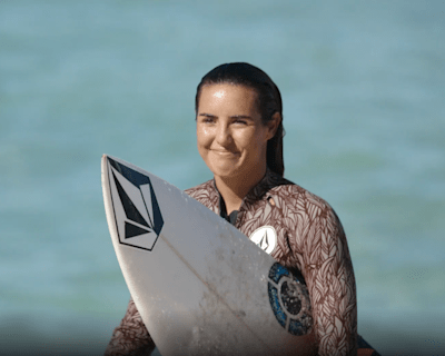 Moana Jones