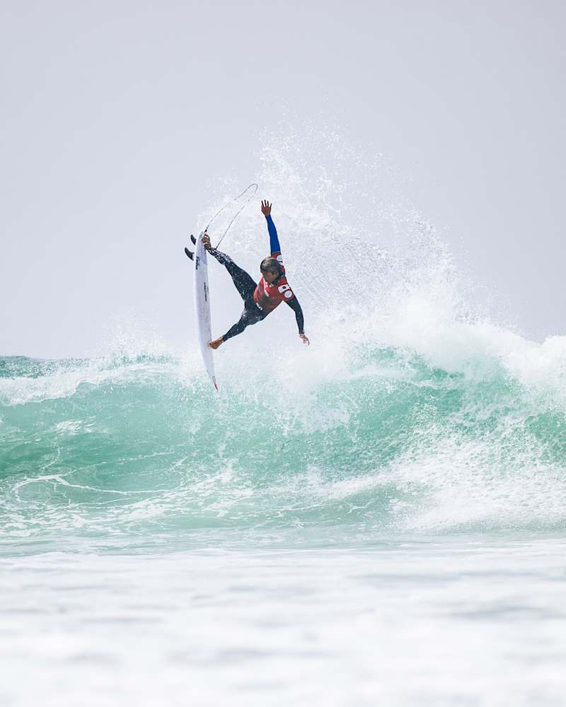 Bruce Irons Model サーフボード 5´6