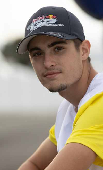 David Da Costa
