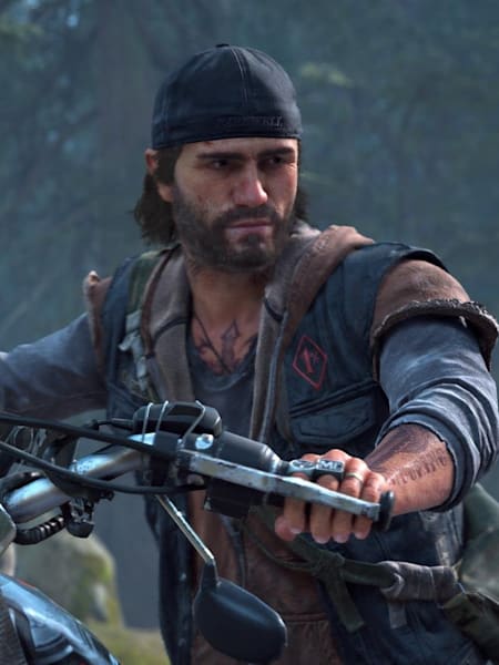 Days Gone oyuncuları için tüyolar