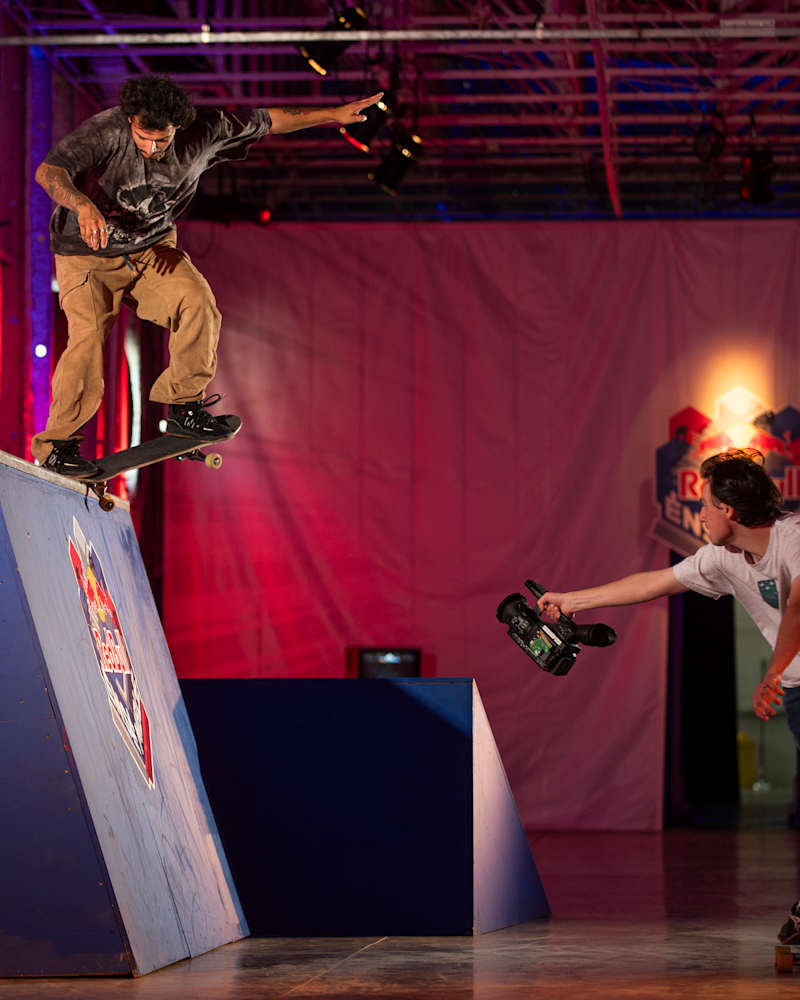 vans propeller DVD バンズ　写真集　プロペラ Vans 'PROPELLER' DVD Book– Relief Skate Supply