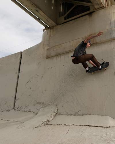 Red Bull WallRide | Skateboarding Event | Los Angeles
