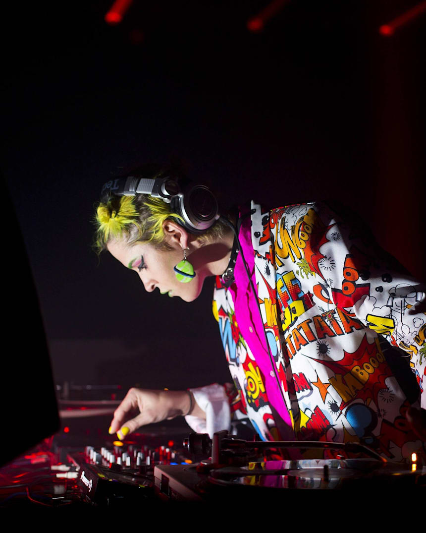 Becoming A Dj 15 Tips On How To Get Started List