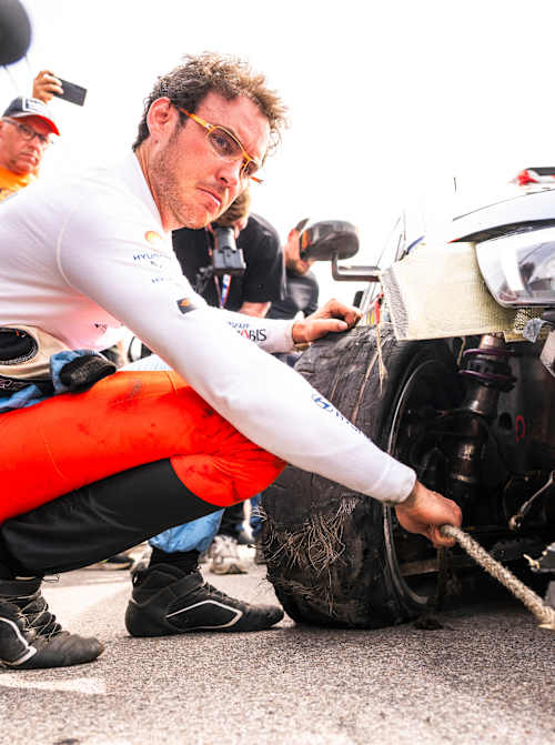 Thierry Neuville, Croatia Rally 2026