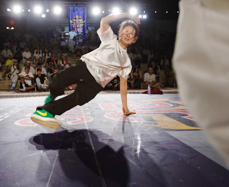 RedBull HALF COURT CHALLENGE 非売品 希少 サイズ HAPPY BIRTHDAY🎂✨️】 3回生 #8 WR 高田旺治 22歳の抱負