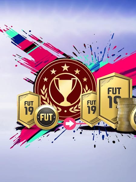 Fifa 2019 top weekend league