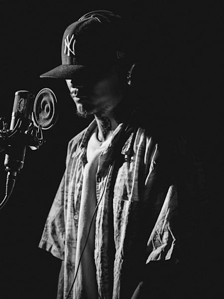S2E8】『64 Bars』ft. JNKMN｜レッドブル
