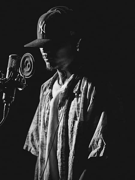 S2E8】『64 Bars』ft. JNKMN｜レッドブル