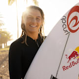 Molly Picklum: Surfing – Red Bull Athlete Profile