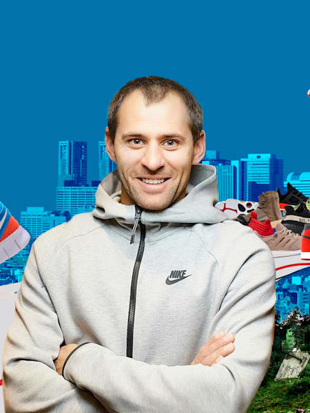 Як обрати правильні кросівки для бігу