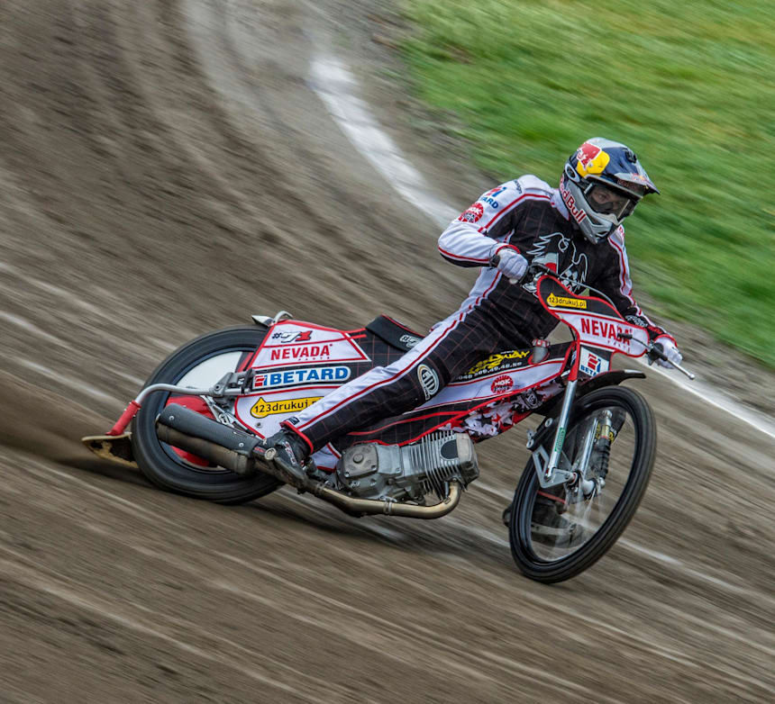 performance bike speedway