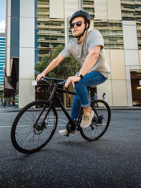 The beginner’s guide to picking the perfect bicycle