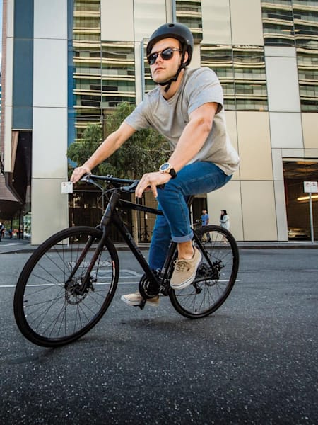 The beginner’s guide to picking the perfect bicycle