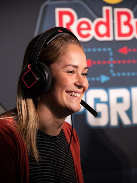 Shushu teilt Frags aus