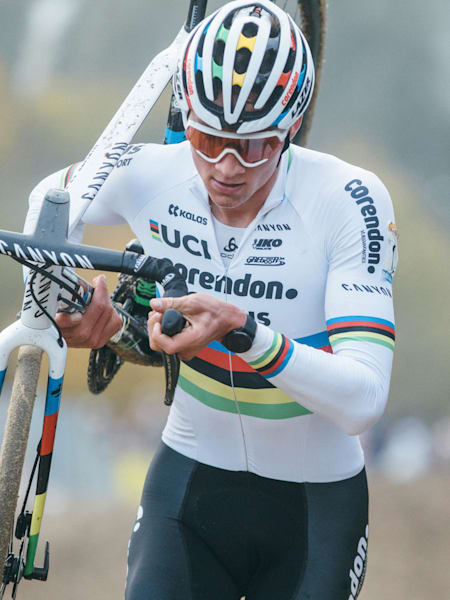 Mathieu van der Poel