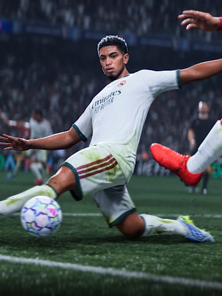 "Manual defending" postaje ključ u EA FC 27