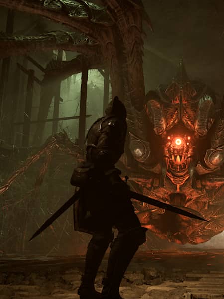 Demon's Souls PS5 Remake Boss Guide (All Bosses)