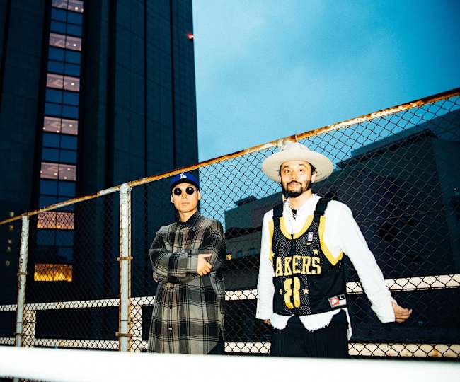 第四回 小木 Poggy 基史 ファッションディレクター 東京ニュースクール 知られざるアンダーグラウンド