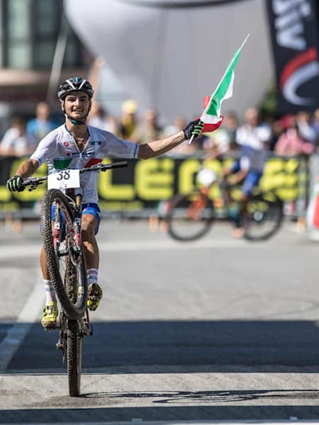 Migliori scarpe shop ciclismo strada 2018