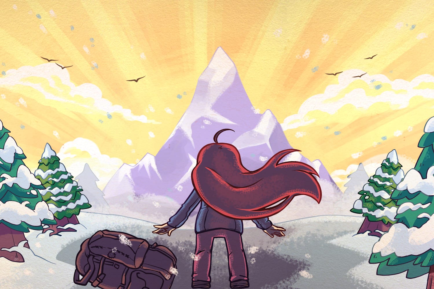 Best Indie Video Games Of 2010 To 2019 List Red Bull