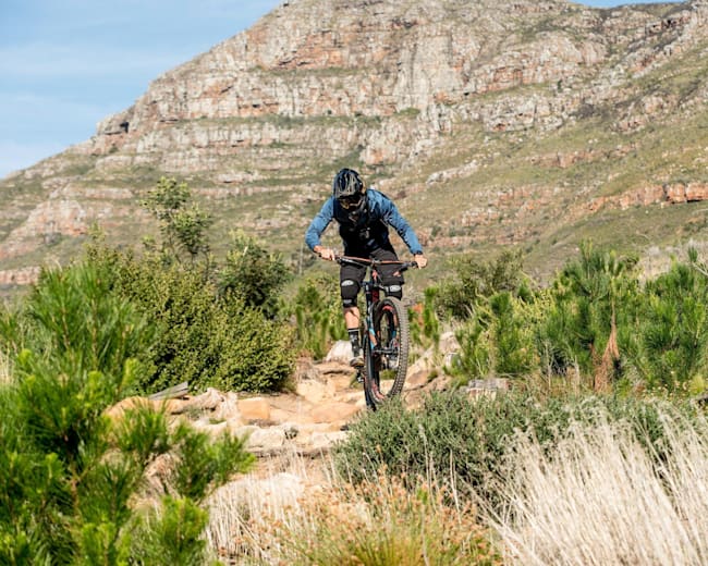 Mtb Trails In South Africa The 5 Best You Want To Ride