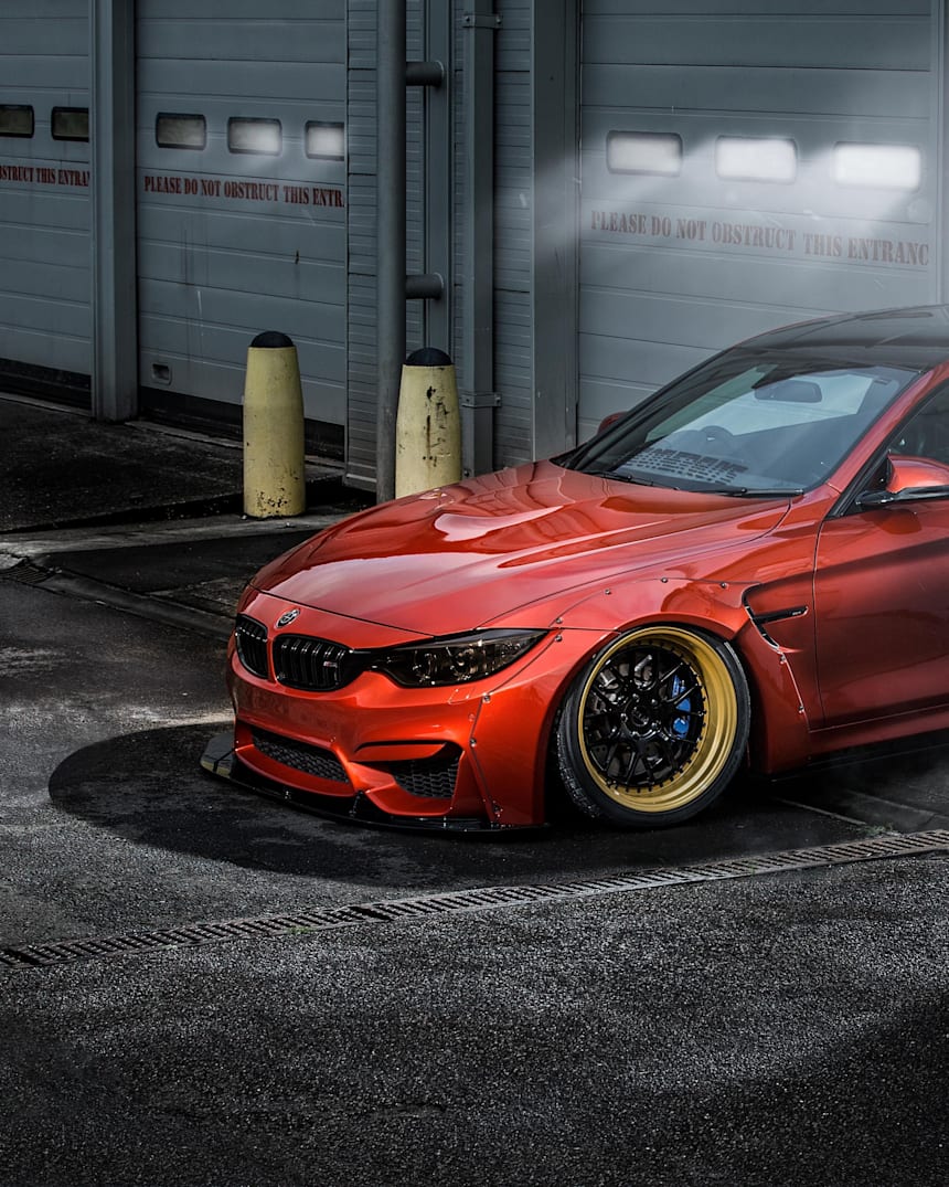 Best Car Body Kits The Ultimate Buyer S Guide