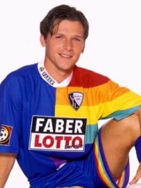 Deutsche fußballtrikots hotsell