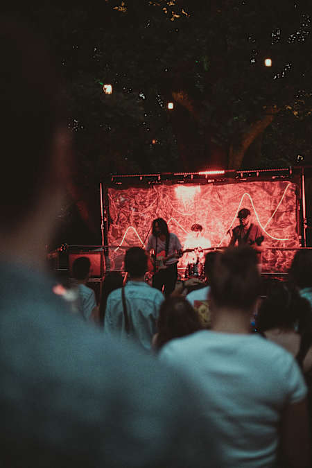 Platon Karatev - La Boum