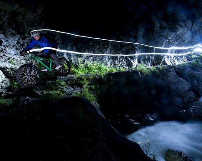 las 5 mejores luces para tu mtb guia de