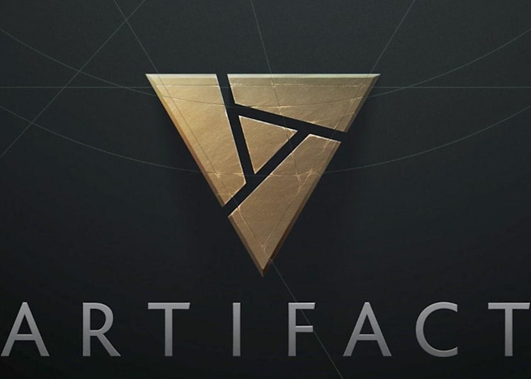 Artifact Dota Card Game Everything We Know So Far