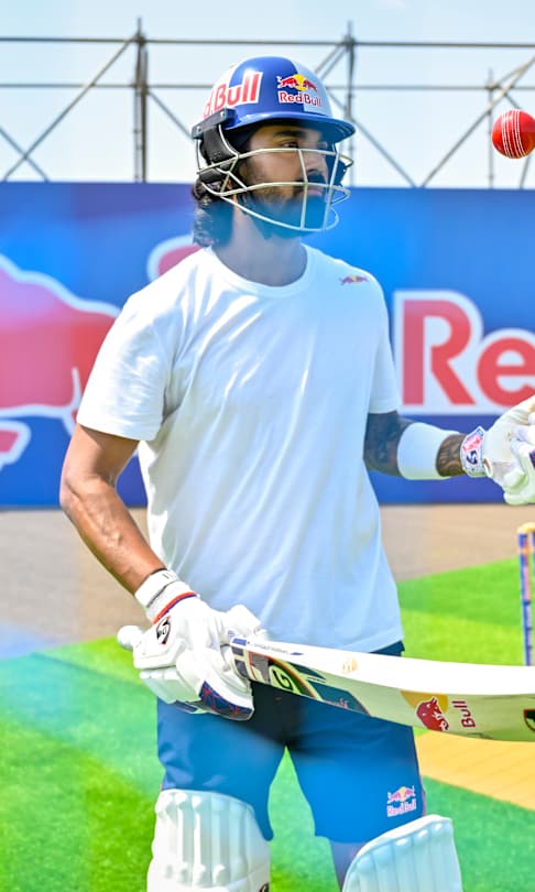 KL Rahul: Cricket – Red Bull Athlete Profile Profile