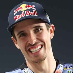 Álex Márquez, Qatar MotoGP, 7 de marzo de 2024 