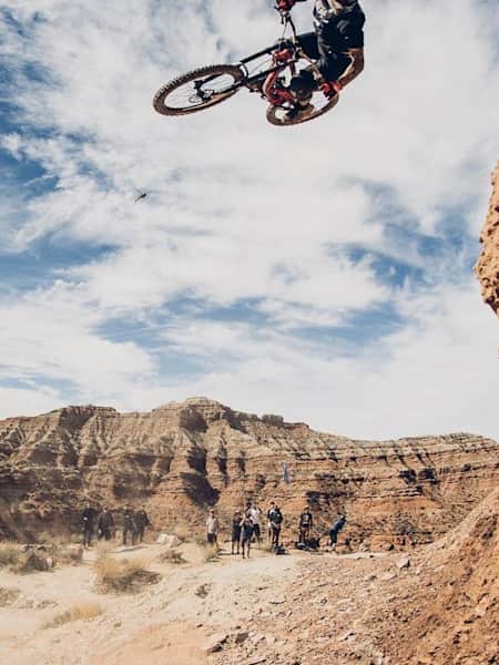 Red bull rampage 2016 outlet