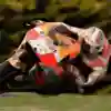 Dani Pedrosa to mistrz świata klas 125cc i 250cc