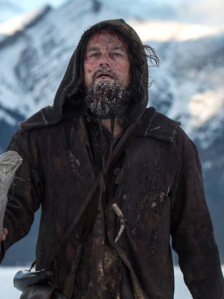 Leonardo DiCaprio