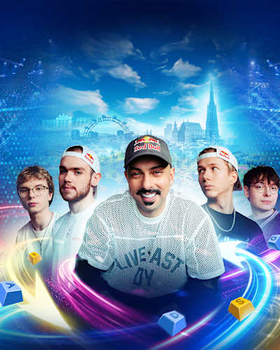 Red Bull Reshuffle
