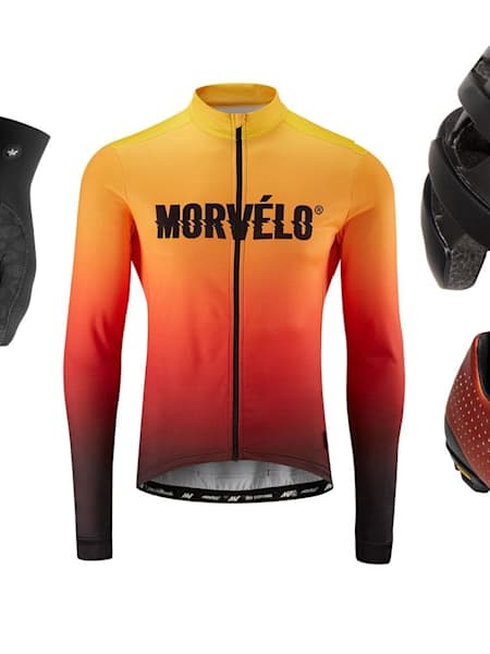 Cyclocross kit: The essential gear for riding a CX race