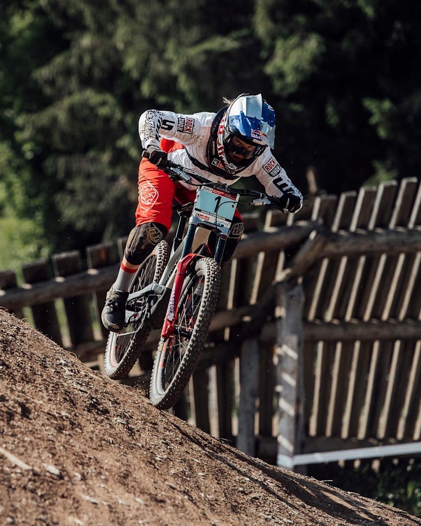 uci mtb world cup 2019 live stream