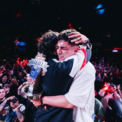 Red Bull Batalla 2023 National Final Chile Info