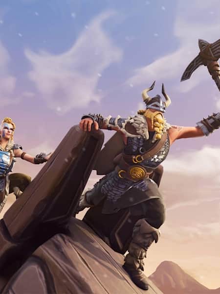 Call of Duty: Mobile' lets you wage 'Fortnite'-style battles